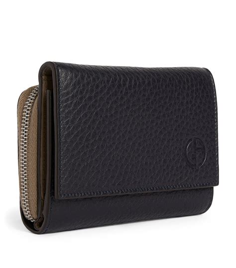 armani wallet uk|armani wallets for men uk.